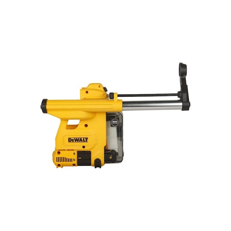 DEWALT SYSTEM ODSYSANIA PYŁU 18V DEWALT SYSTEM ODSYSANIA PYŁU 18V