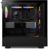 NZXT CHŁODZENIE WODNE KRAKEN 240 RGB LCD RL-KR240-B1