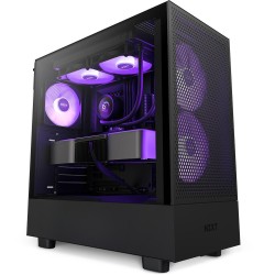 NZXT CHŁODZENIE WODNE KRAKEN 240 RGB LCD RL-KR240-B1