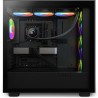 NZXT CHŁODZENIE WODNE KRAKEN 360 RGB LCD RL-KR360-B1