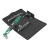 Klucz dynamometryczny Safe-Torque 1/4'', 2-12Nm, 20cz. Klucz dynamometryczny Safe-Torque 1/4'', 2-12Nm, 20cz.