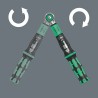 Klucz dynamometryczny Safe-Torque 1/4'', 2-12Nm, 20cz. Klucz dynamometryczny Safe-Torque 1/4'', 2-12Nm, 20cz.