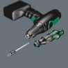 Zestaw wkrętaków Kraftform Kompakt Tool Finder 2, 13-częściowy Zestaw wkrętaków Kraftform Kompakt Tool Finder 2, 13-częściowy
