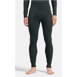 Spodnie Odlo BL BOTTOM long ACTIVE WARM roz. L Niebieske