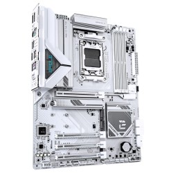 GIGABYTE B850 EAGLE WIFI7 ICE AMD B850 Gniazdo AM5 ATX