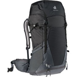 Plecak turystyczny Deuter Futura Pro SL 38 l Czarny