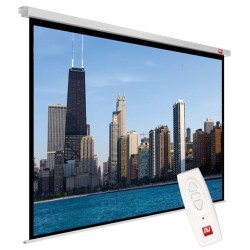 Avtek Video Electric 300P ekran projekcyjny 4:3