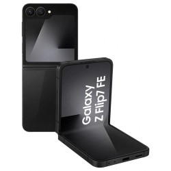 Samsung Galaxy Z Flip 7 FE (F761) 5G 8/256GB DS Black