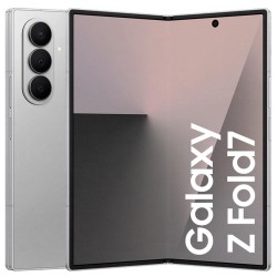 Samsung Galaxy Z Fold7 (F966) 5G 12/256GB Silver Shadow