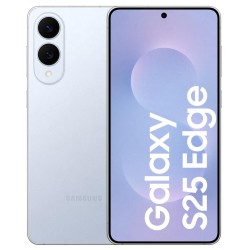 Samsung Galaxy S25 Edge S937 DS. 12/256GB Titanium Iceblue