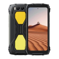 Smartfon Blackview BV7300 6GB/256GB Black