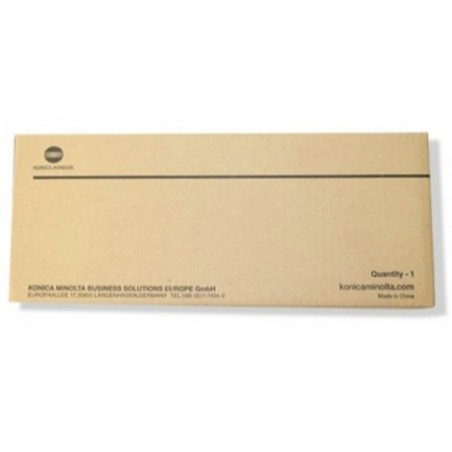 Toner purpurowy Konica Minolta TNP-80 (AAJW352)