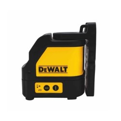 Laser krzyżowy DeWalt DW088CG
