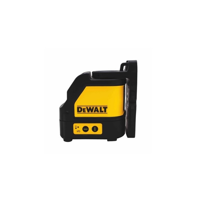 Laser krzyżowy DeWalt DW088CG