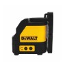 Laser krzyżowy DeWalt DW088CG