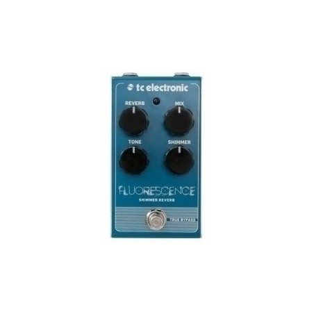 TC Electronic Fluorescence Shimmer Rever - Efekt gitarowy