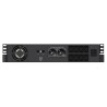 INFOSEC ZASILACZ AWARYJNY UPS X4 2000 RM PLUS, 2000VA, 1200W, 2x FR/Schuko, 8x C13 INFOSEC ZASILACZ AWARYJNY UPS X4 2000 RM PLUS, 2000VA, 1200W, 2x FR/Schuko, 8x C13
