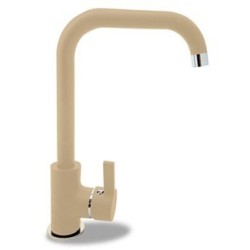 Bateria kuchenna PYRAMIS SILVIO granit czarny 090923238 nakrapiana