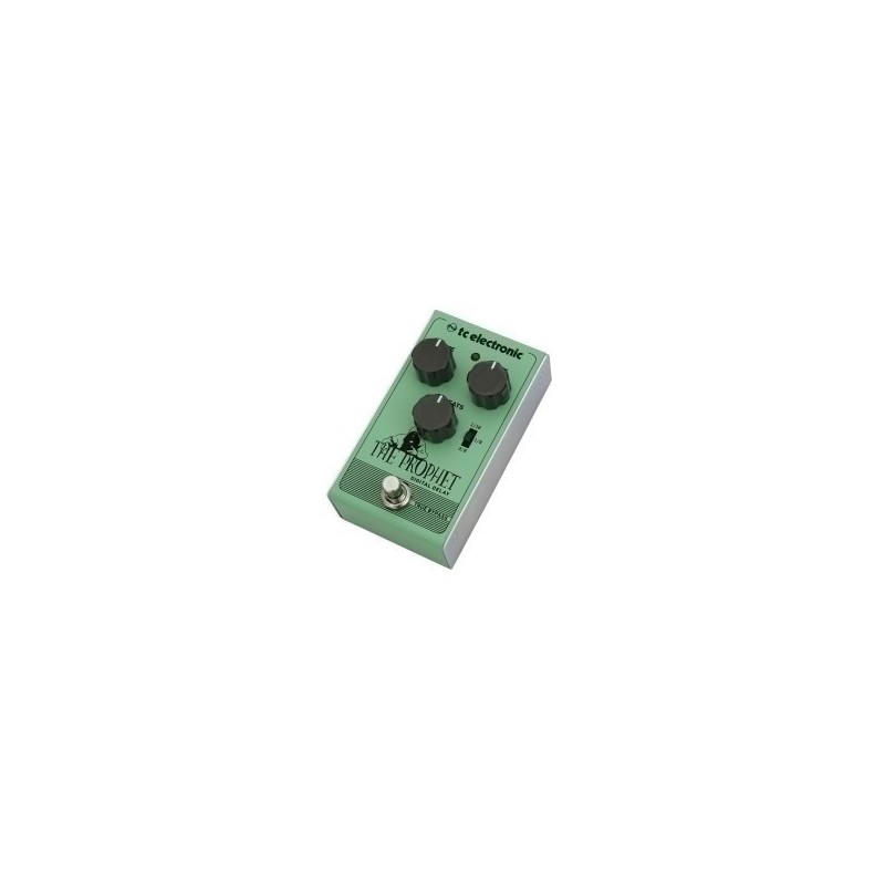 Delay cyfrowy The Prophet marki TC Electronic
