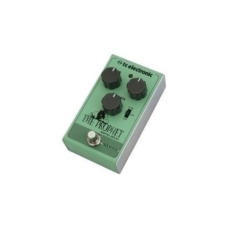 Delay cyfrowy The Prophet marki TC Electronic