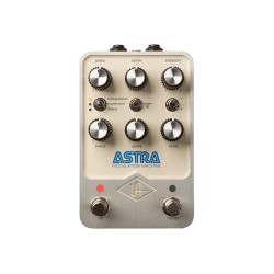 Universal Audio UA UAFX Astra Modulation Machine - Modulator