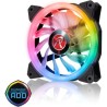 RAIJINTEK PHORCYS EVO CD240 Blok wodny