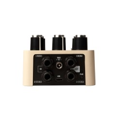 Universal Audio UA UAFX Astra Modulation Machine - Modulator