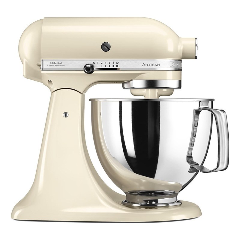 Robot kuchenny KitchenAid 5KSM125EAC (300W) Robot kuchenny KitchenAid 5KSM125EAC (300W)