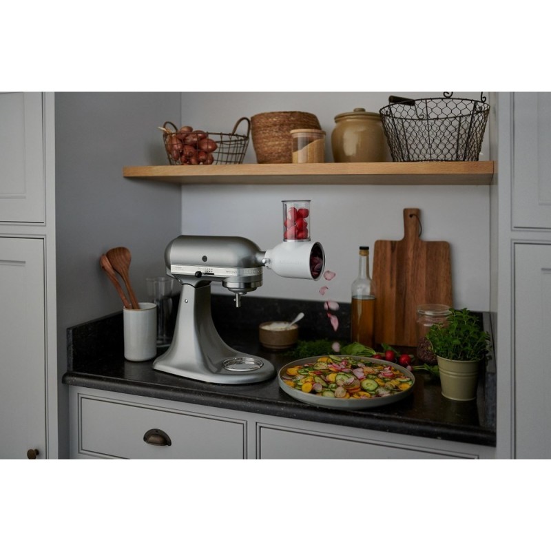 Robot kuchenny planetarny KitchenAid 5KSM125ECU Robot kuchenny planetarny KitchenAid 5KSM125ECU