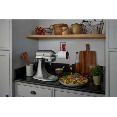 Robot kuchenny planetarny KitchenAid 5KSM125ECU