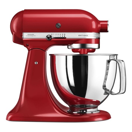 Robot kuchenny planetarny KitchenAid 5KSM125EER (300W)
