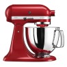 Robot kuchenny planetarny KitchenAid 5KSM125EER (300W) Robot kuchenny planetarny KitchenAid 5KSM125EER (300W)