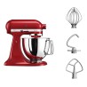 Robot kuchenny planetarny KitchenAid 5KSM125EER (300W) Robot kuchenny planetarny KitchenAid 5KSM125EER (300W)