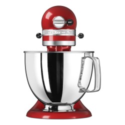 Robot kuchenny planetarny KitchenAid 5KSM125EER (300W)
