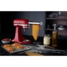 Robot kuchenny planetarny KitchenAid 5KSM125EER (300W) Robot kuchenny planetarny KitchenAid 5KSM125EER (300W)