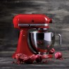 Robot kuchenny planetarny KitchenAid 5KSM125EER (300W) Robot kuchenny planetarny KitchenAid 5KSM125EER (300W)