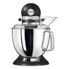 Robot kuchenny KirchenAid Artisan 5KSM175PSEBK 4,8l Robot kuchenny KirchenAid Artisan 5KSM175PSEBK 4,8l