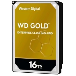 Dysk serwerowy HDD WD Gold DC HA750 (16 TB 3.5" SATA III)