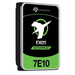 Dysk serwerowy HDD Seagate Exos 7E10 (8 TB 3.5" SATA III)