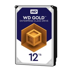 Dysk serwerowy HDD WD Gold DC HA750 (12 TB 3.5" SATA III)