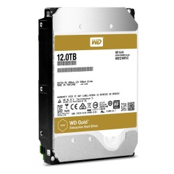 Dysk serwerowy HDD WD Gold DC HA750 (12 TB 3.5" SATA III)