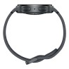 Samsung Galaxy Watch 8 3,3 cm (1.3") AMOLED 40 mm Cyfrowy 438 x 438 px Ekran dotykowy Grafitowy Wi-Fi GPS