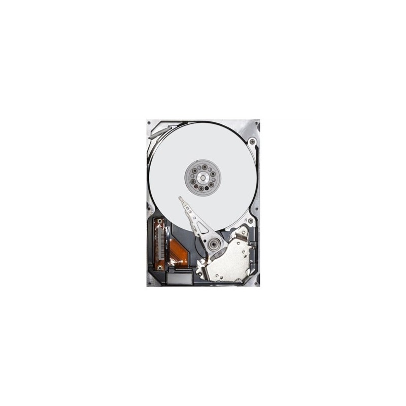 Kotlina | Dysk twardy 3.5" / 8TB / 7.2k / SATA / 6Gb / 512e / Hot-plug / 14G Rx40 | 7200 obr./min | 8000 GB | Dysk twardy