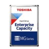 Toshiba MG Series dysk twardy 20 TB 7200 RPM 512 MB 3.5" SATA