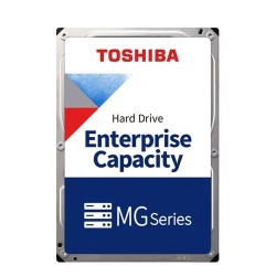 Toshiba MG09 3.5" 18000 GB Serial ATA III dysk twardy