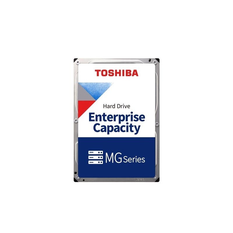 Toshiba MG09 3.5" 18000 GB Serial ATA III dysk twardy