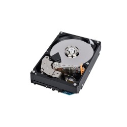 Toshiba MG08-D dysk twardy 4 TB 7200 RPM 256 MB 3.5" Serial ATA III