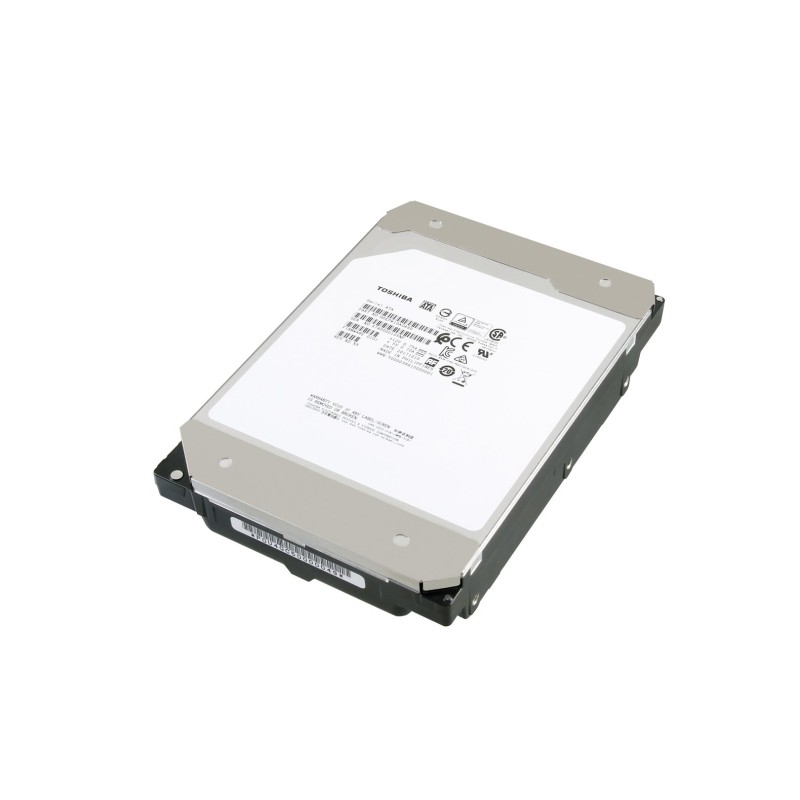 Toshiba MG07ACA14TE dysk twardy 14 TB 7200 RPM 256 MB 3.5" SATA