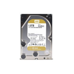 Dysk serwerowy HDD WD Gold DC HA750 (1 TB 3.5" SATA III)