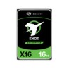 Dysk serwerowy HDD Seagate Exos X18 (16 TB 3.5" SATA III)